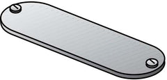 APPLETON Appleton BC200G 2-inch Conduit Body Cove
