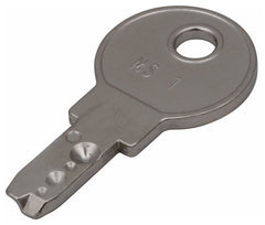 EATON Eaton M22-ES-MS1 Pushbutton Key Actuator
