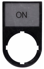 EATON Eaton M22S-ST-GB6 Standard Type Push Button Label