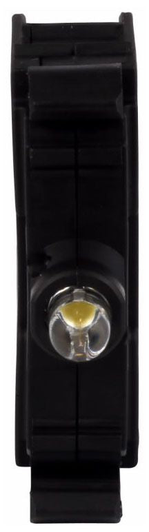 EATON Eaton M22-LED230-W Led Indicator 230V White Pushbutton