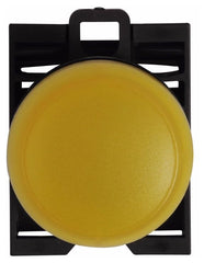 EATON Eaton M22-L-Y Flush Type Pilot Light Lens 22.5mm