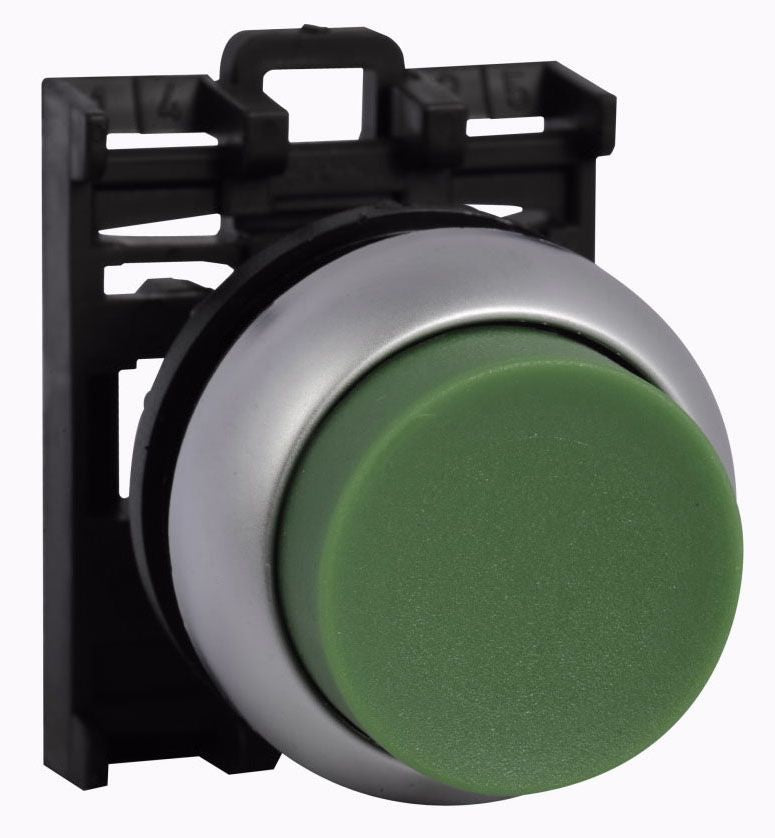 EATON Eaton M22-DH-G Extended Pushbutton Operator 22.5mm
