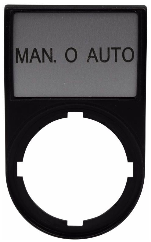 EATON Eaton M22S-ST-GB12 Pushbutton Actuator