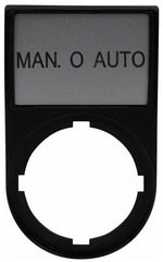EATON Eaton M22S-ST-GB12 Pushbutton Actuator