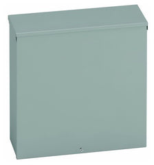 EATON Eaton 18184RTSC Nema 3R Screw Cover Junction Box