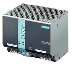 SIEMENS Siemens 6EP13363BA00 Sitop Power Supply Ac Input