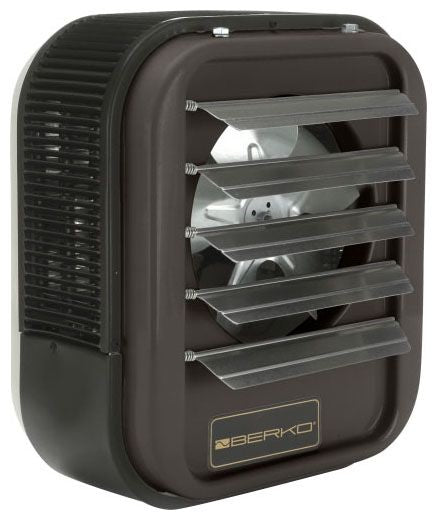 QMARK Qmark CMB20 Commercial Fan Forced Wall Heater
