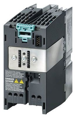 SIEMENS Siemens 6SL32240BE137UA0 Variable Frequency Drive