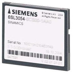 SIEMENS Siemens 6SL30540CF001AA0 Sinamics Drive Component