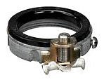 APPLETON Appleton BLG-0522 Insulated Grounding Bushing 1/2 Inch