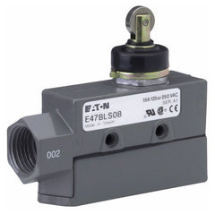 EATON Eaton E47BLS08 Enclosed Spdt Limit Switch