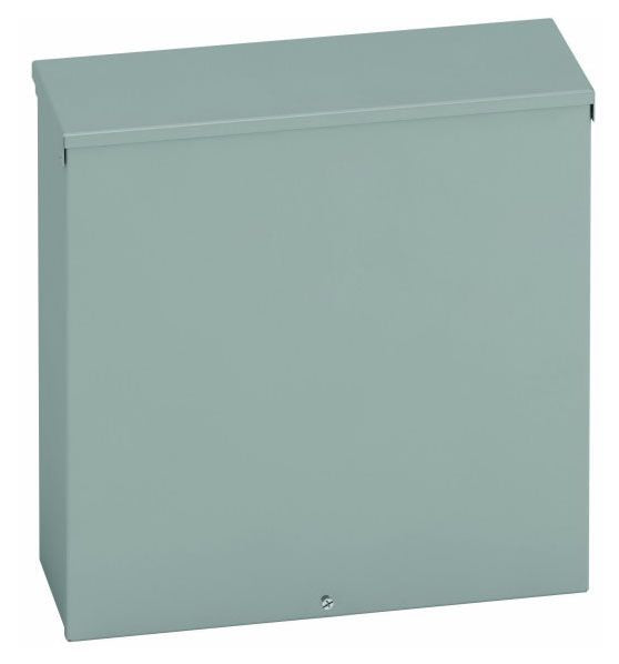 EATON Eaton 18186RTSC Nema 3R Screw Cover Box
