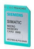 SIEMENS Siemens 6ES79538LF200AA0 S7 Micro Memory Card