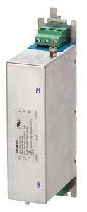 SIEMENS Siemens 6SL30000HE210AA0 Sinamics Vfd 10 Kw