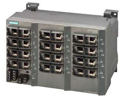 SIEMENS Siemens 6GK52240BA002AA3 Simatic Network Switch