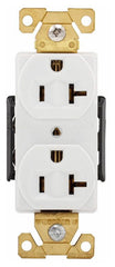EATON Eaton AH5362W Duplex Receptacle 20A 125V