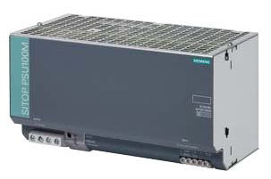 SIEMENS Siemens 6EP13373BA00 Sitop Power Supply