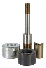 GREENLEE Greenlee 31128 Stainless Steel Knockout Die 0.73 Inch