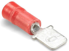 ABB Abb 18RA-250T Insulated Male Disconnect Terminal Block