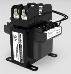 MICRON Micron B050-2000-8 Control Transformer 50VA
