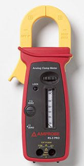 FLUKE Fluke RS-3PRO Clamp Meter 600V 300A