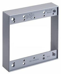 SOUTHWIRE Southwire WB2EXT 2-gang Weatherproof Extension Ring