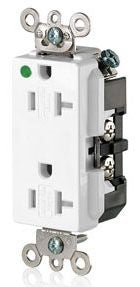 LEVITON Leviton 16362-SGW Electrical Device