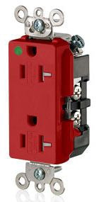 LEVITON Leviton 16362-SGR Electrical Component