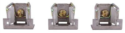 ABB Abb TRK22A Class R Fuse 60A 240V