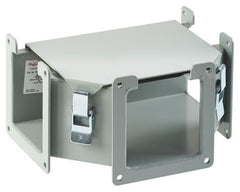 NVENT Nvent F44LTA Top Opening Jic Wireway Trough
