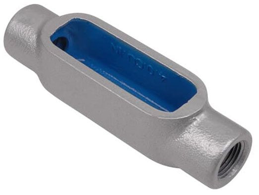 ABB Abb C18-4X-G Conduit Body C Form 8 Ocal