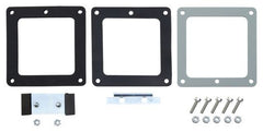 NVENT Nvent F44LB Jic Lay-in Wireway Adapter