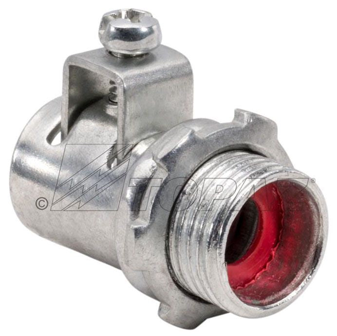 SOUTHWIRE Southwire 636TBS Top Bite Steel Connector
