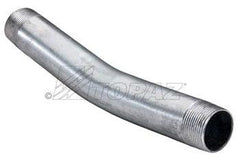 SOUTHWIRE Southwire 6815 Grc Elbow 3 Inch 15 Degree