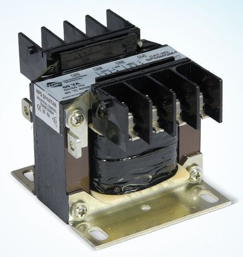 HAMMOND Hammond SP500MQMJ Control Transformer 500VA