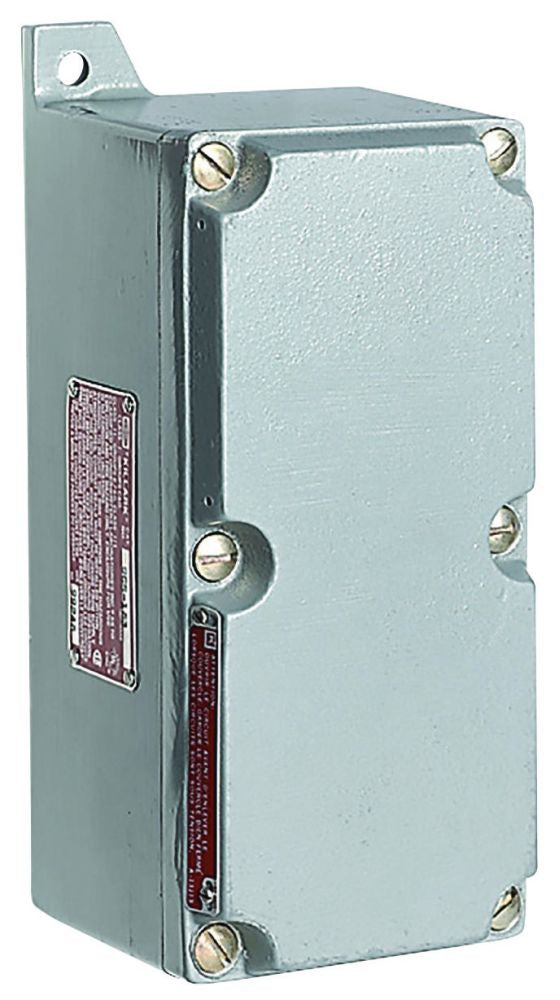 KILLARK Killark SWB-16 Explosion Proof Junction Box 1-1/2 Inch