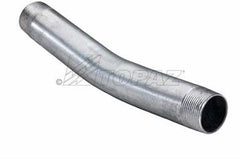 SOUTHWIRE Southwire 7015 4 Inch 15 Degree Grc Elbow