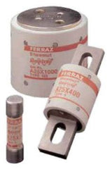 MERSEN Mersen A25X25-1 Semiconductor Fuse 25A