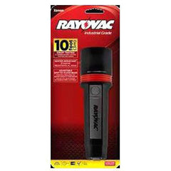 RAYOVAC Rayovac R2D 2-D Cell Flashlight