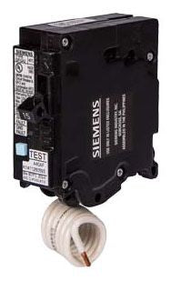SIEMENS Siemens MP220AFC Afci 2 Pole 20 Amp Circuit Breaker