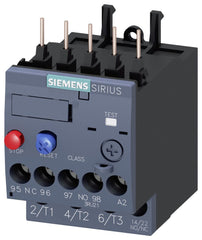 SIEMENS Siemens 3RU21160AB0 Overload Relay Class 10