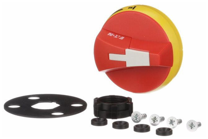 EATON Eaton SHR0N4X Red Exterior Selector Handle