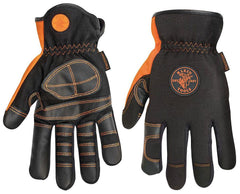 KLEIN TOOLS Klein Tools 40074 Electricians Gloves Xl