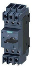 SIEMENS Siemens 3RV27111DD10 Thermal Magnetic Circuit Breaker