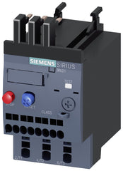 SIEMENS Siemens 3RU21161DC0 Overload Relay Class 10