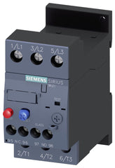 SIEMENS Siemens 3RU21264FB1 Overload Relay Class 10