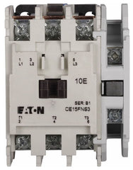 EATON Eaton CE15FNS3TB Non-reversing Contactor
