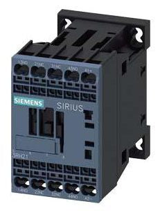 SIEMENS Siemens 3RH21222BB40 Contactor Relay