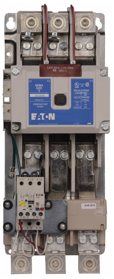 EATON Eaton AN19SN0A5E300 Full Voltage Motor Starter