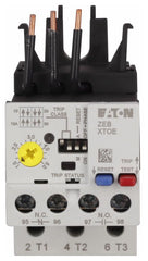EATON Eaton XTOE1P6BCS Electronic Overload Relay